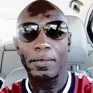 Meet your Posher, Lamar